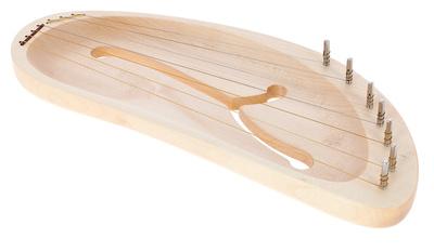 Auris Pentatonic Lyre