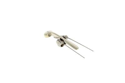 Thomann Waterkey Set 3rd TS Rot. Tpt.