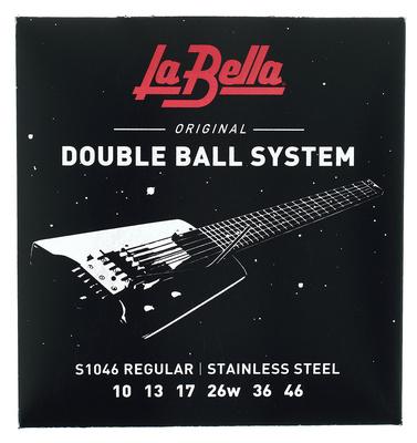 La Bella Steinberger S1046
