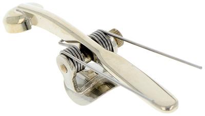 Thomann Waterkey Set Tenorh. Straight