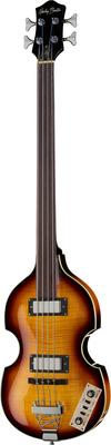Harley Benton Beatbass FL VS Vintage B-Stock