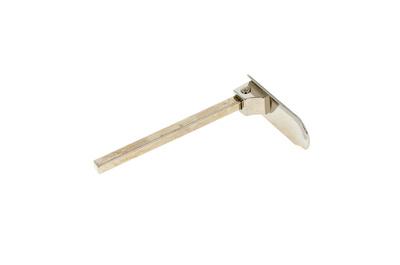 Thomann Adjustable Hand Rest Fr.Hn. NP