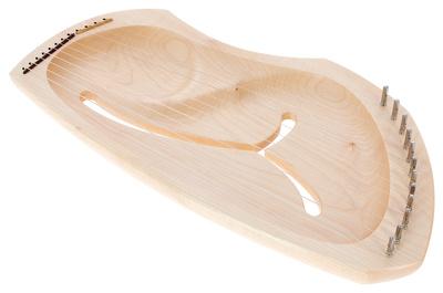 Auris Pentatonic Lyre 12 Strings