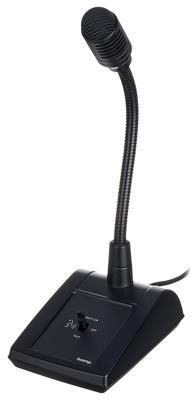 Biamp Systems MICPAT-D