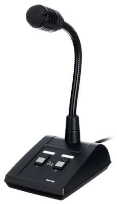 Biamp Systems MICPAT-2