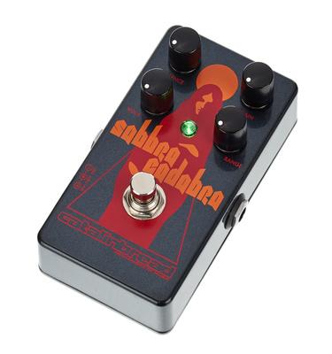 Catalinbread Sabbra Cadabra B-Stock