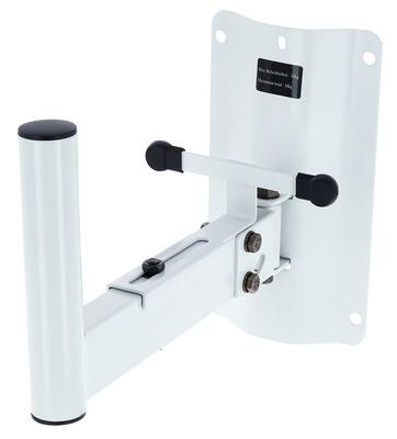 Adam Hall SMBS5W Wall Mount white