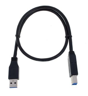 pro snake USB 3.0 Cable 0,5m