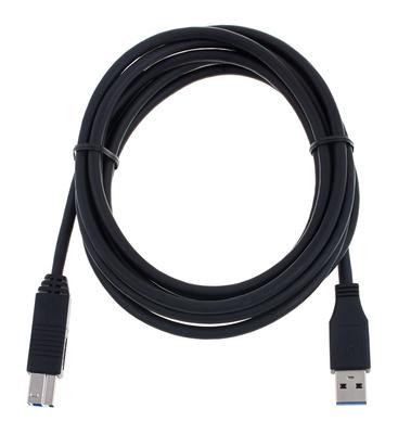 pro snake USB 3.0 Cable 3,0m