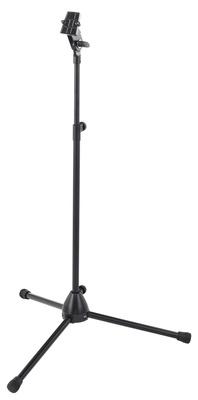 K&M Base Black 118/1 + 118/3