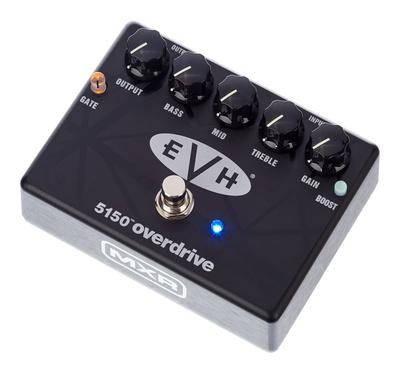 MXR EVH 5150 Overdrive