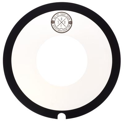 Big Fat Snare Drum Steve's Donut 13""