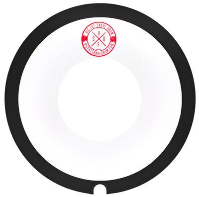 Big Fat Snare Drum Steve's Donut 14""