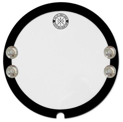 Big Fat Snare Drum Josh's Snare-Bourine 13""