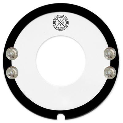 Big Fat Snare Drum Snare-Bourine Donut 14""