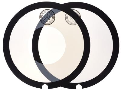 Big Fat Snare Drum Combo Pack Orginal + Donut 14""