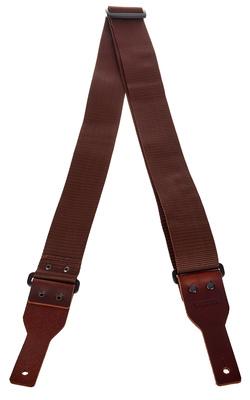 Richter Racoon Brown / Brown