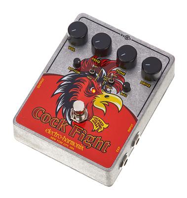 Electro Harmonix Cock Fight B-Stock
