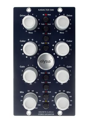 Elysia karacter 500