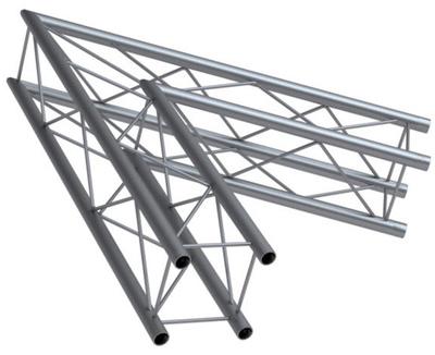 Global Truss F24C20 60° Corner