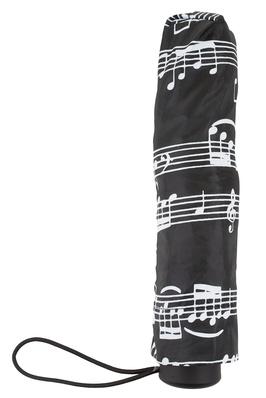 Anka Verlag Mini Umbrella Black/White