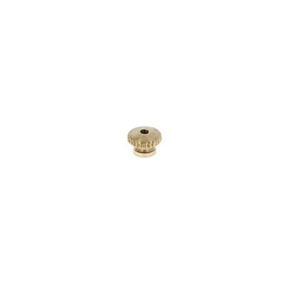Thomann Lever Knurled Nut 8x5,5xM2,3
