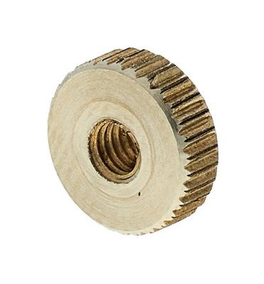 Thomann Slide Stop Nut 8x2,8xM3