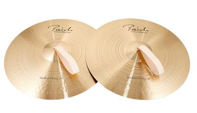 Paiste 18" Concert/Marching MH"