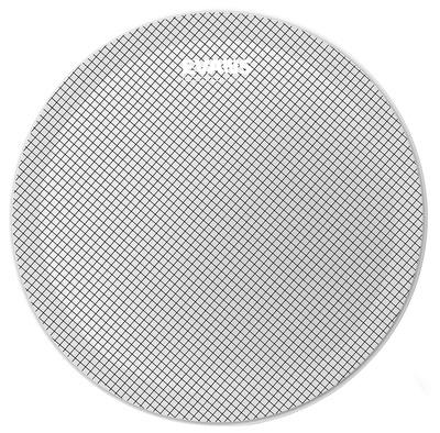 Evans 14" Hybrid Snare Side"