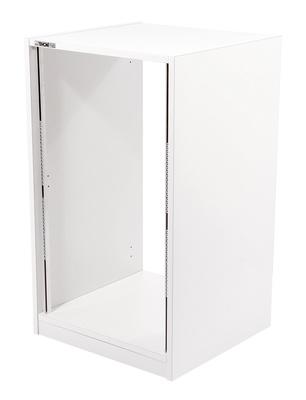 Thon Studio Rack 18U 50 white