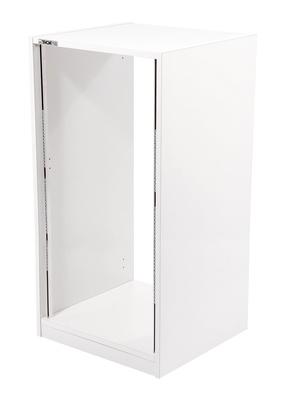 Thon Studio Rack 20U 50 white