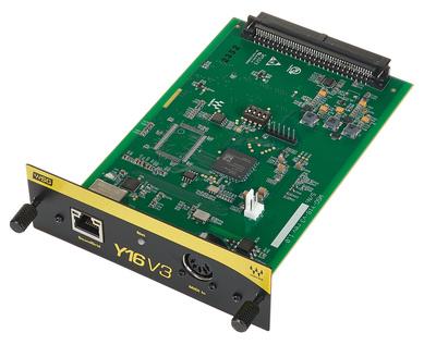 Waves WSG-Y16 V3 SGCard Yamaha
