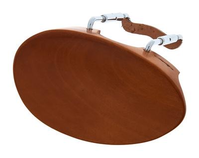 Conrad Götz ZK300B Violin Chinrest B-Stock