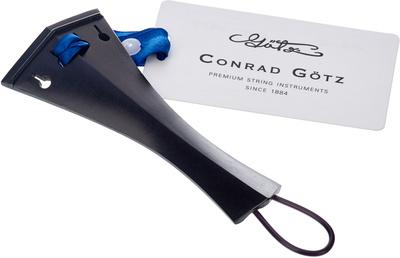 Conrad Götz ZA357-112 Violin Tailpiece