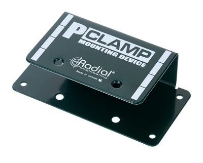 Radial Engineering P-Clamp