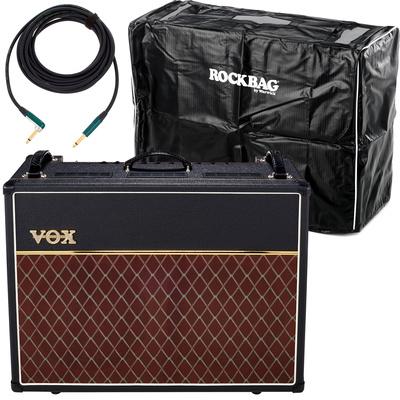 Vox AC30 C2 Bundle