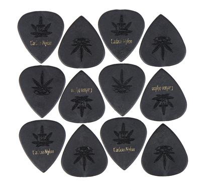 Pickboy Carbon Nylon Pick XH Set 1,14