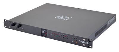 DiGiGrid IOC