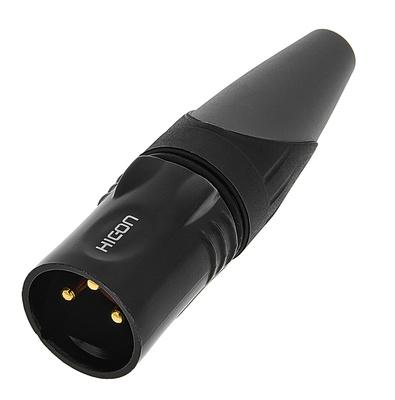 Hicon HI-MARLIN HI-X3CM-HD-B