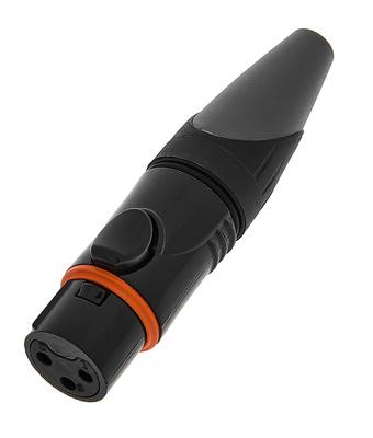 Hicon HI-MARLIN HI-X3CF-HD-B