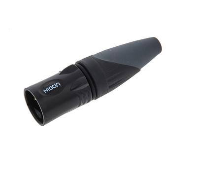 Hicon Hi-X5CM-HD-B