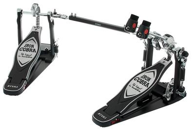 Tama HP900RWN Roll.-Glide IronCobra