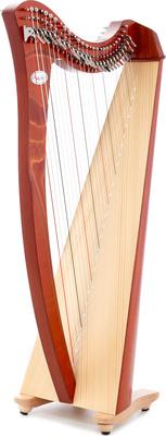 Salvi Juno 27 Cherry Sipario Bioc.