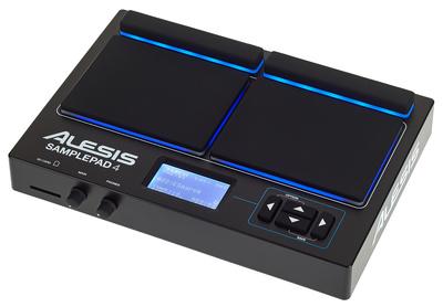Alesis Samplepad 4 B-Stock
