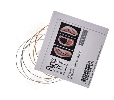 Auris Strings for Pent. Lyre 7 Str.