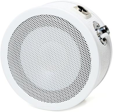 Solomon SubKick LoFReQ White