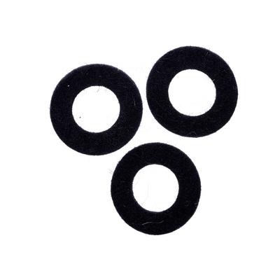 Thomann Valve C.Felt 18x2 3er-Set BK