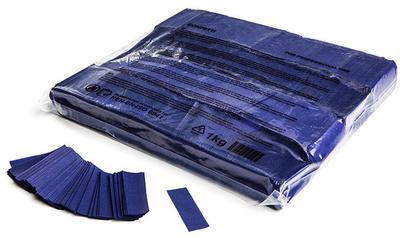 Magic FX Slow Confetti 55x17mm D. Blue