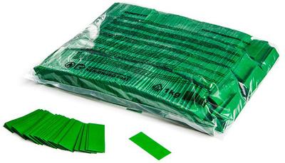 Magic FX Slow Confetti 55x17mm D. Green