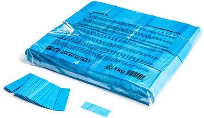 Magic FX Slow Confetti 55x17mm L. Blue